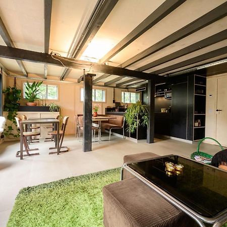 Het Lage Noorden Bed & Breakfast Marrum Exterior foto